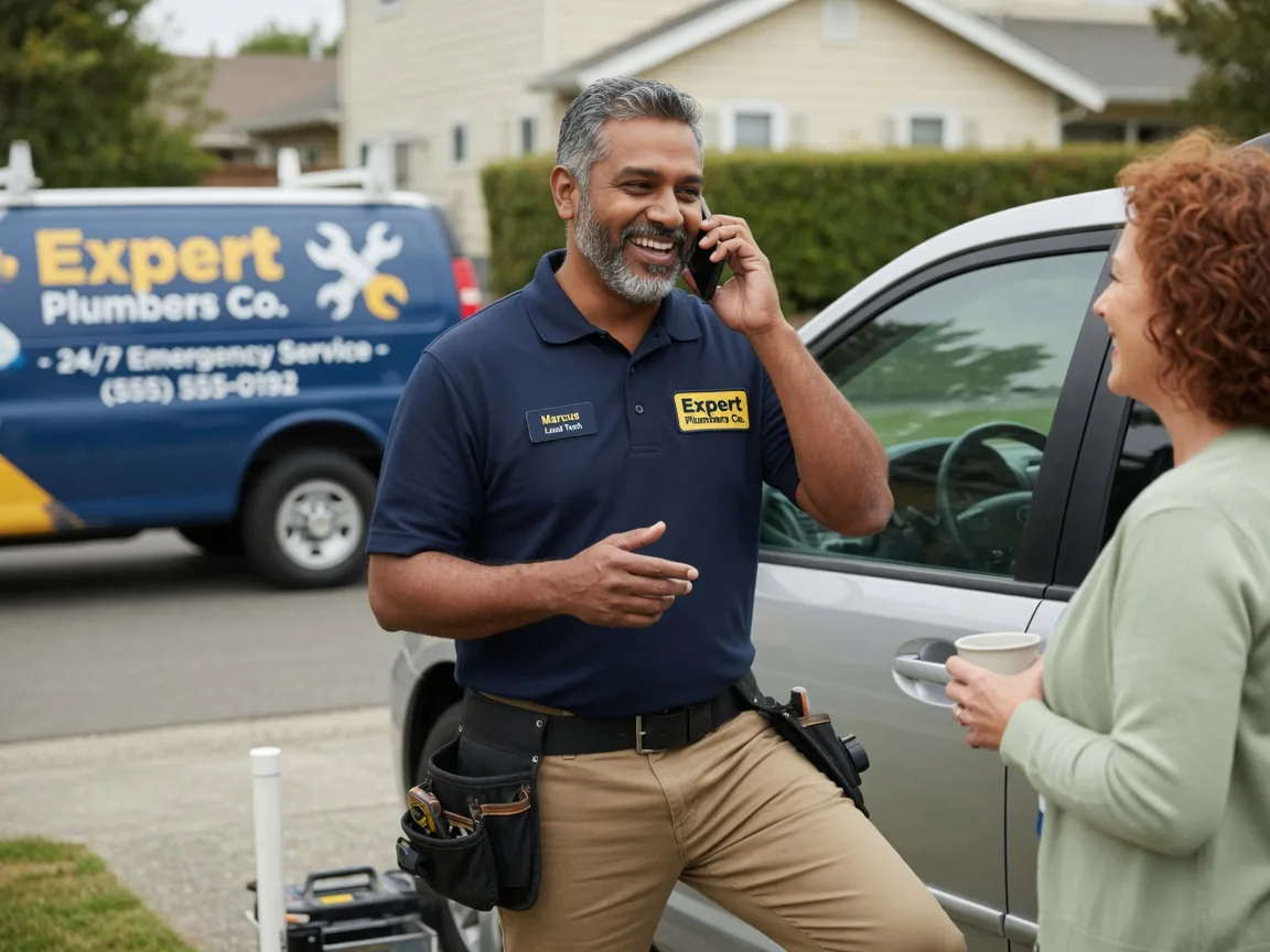Drain Cleaning Deerfield, KS FAQs