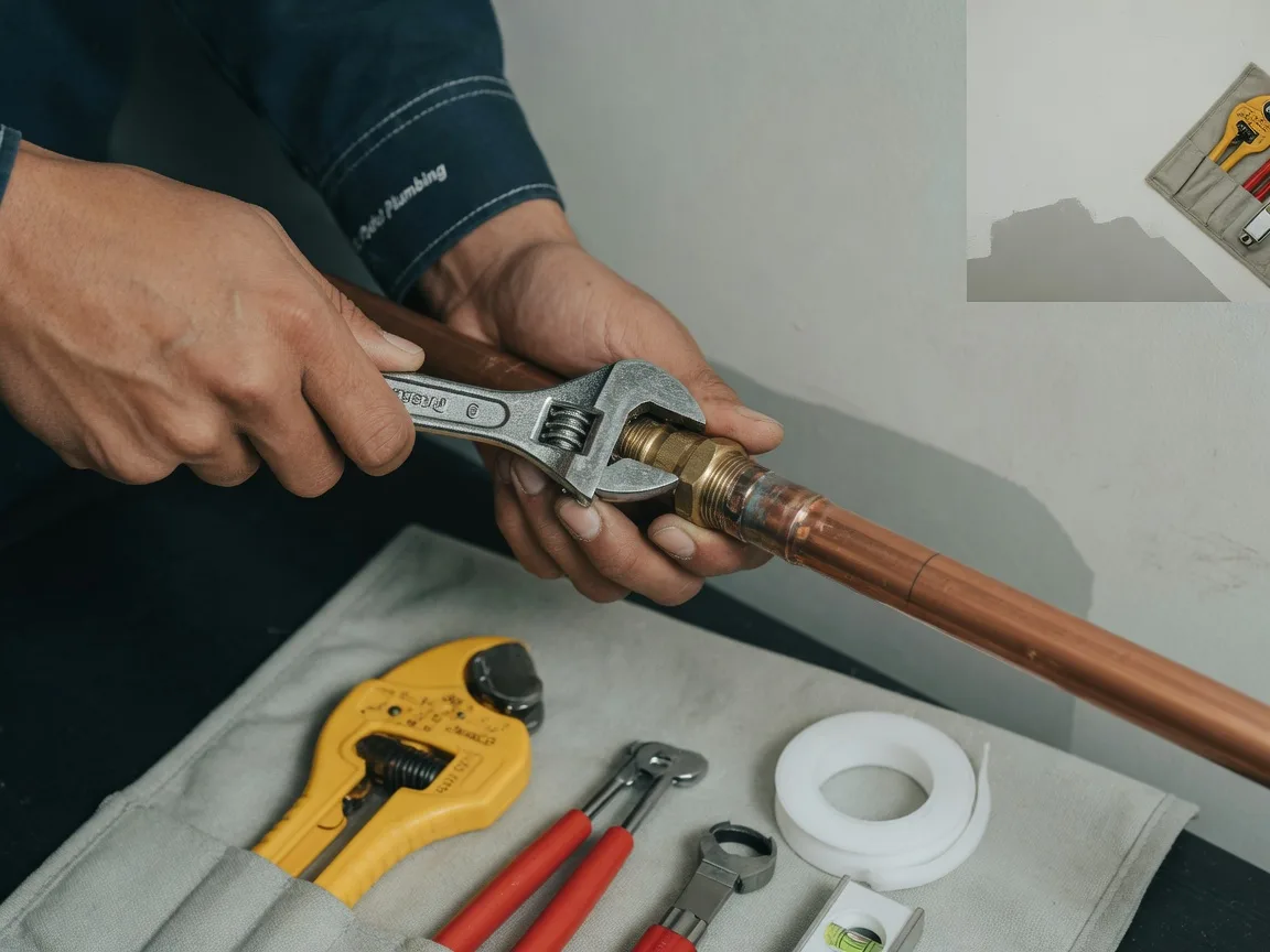 Why choose Drain Cleaning in Deerfield, KS